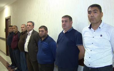 “Beluqa Tahir” və dəstəsi ifşa edildi