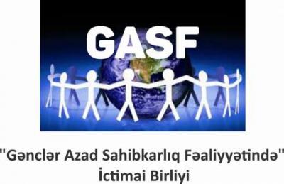 Regionlarda yaşayan gənc qızlar sahibkarlıq fəaliyyətinə cəlb olunacaqlar