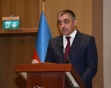 Nazir: “Azərbaycanda İKT-nin inkişafı prioritet istiqamətdir”