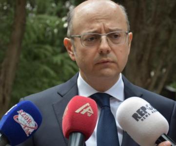 Nazir: "Elektrik enerjisi bazarının liberallaşması mürəkkəb prosesdir"