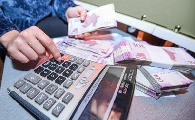 Gələn il orta aylıq əməkhaqqı 15,5 faiz artırılacaq