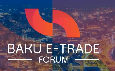 Bakıda Elektron Ticarət Forumu keçirilir
