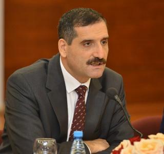 Erkan Özoral: “Türkiyə 3 milyon 650 mindən çox suriyalıya qucaq açıb”