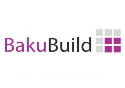 "BakuBuild 2019" sərgisi işə başladı