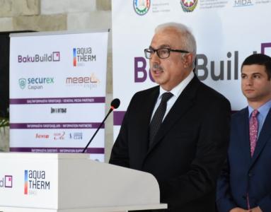 Gələn il Sumqayıtda şüşə lövhələrinin istehsalı zavodu istifadəyə veriləcək