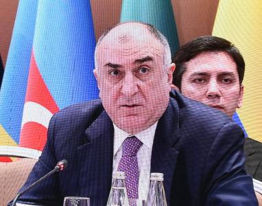 Nazir: “Azərbaycan müstəqil xarici siyasət yürüdür”