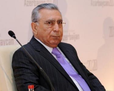 Ramiz Mehdiyev AMEA-nın prezidenti seçildi - Yenilənib