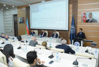 Azərbaycan müasir icbari tibbi sığorta sisteminin tətbiqinə hazırdır