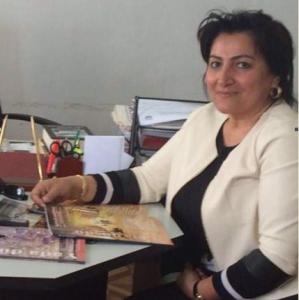 Ruhun pıçıltıları... - Məlahət İsmayılqızı 