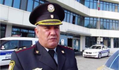 Sabah Bakının mərkəzində nəqliyyatın hərəkəti məhdudlaşdırılacaq