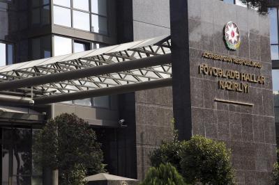 FHN: "Bu il 203 binaya müsbət rəy verilib"