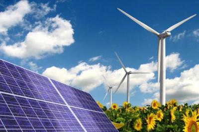 Gələn ilin yazında alternativ enerji sahəsində hərraclar keçirəcək