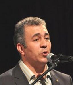 Tanıyaq və tanıdaq: Azəryar Danişvər 