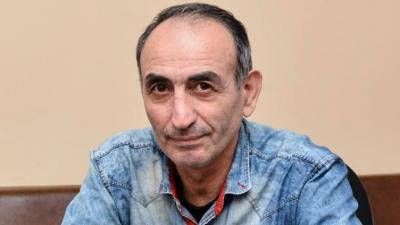 Murad Köhnəqalanın yubileyi qeyd olunub