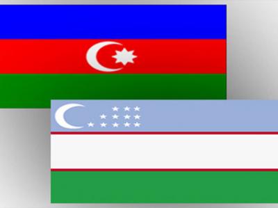 Azərbaycan və Özbəkistan arasında üç sənəd imzalandı