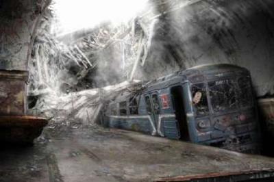 Bakıda “Ginnesin Rekordlar Kitabı”na düşən metro faciəsindən 24 il ötür