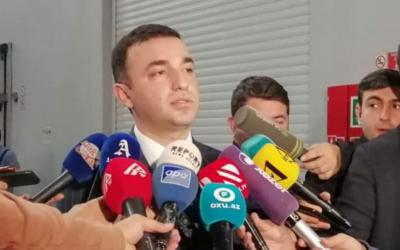 Sahibkarlar qida məhsullarının idxalı üçün elektron sistemdən istifadə edəcəklər