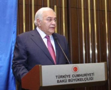 “Azərbaycan və Türkiyənin xarici siyasəti uzlaşdırılmış şəkildə həyata keçirilir”
