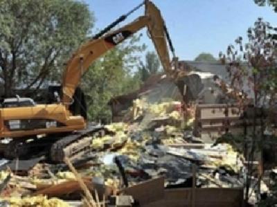 Bakıda bir çox yaşayış obyektləri söküləcək