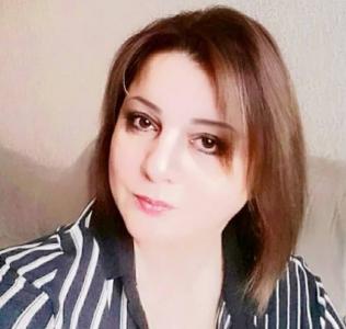 Mövsümü olmaz ayrılıqların - Fərqanə Yusifqızının şeirləri