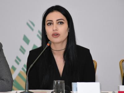 "Logistika və qablaşdırma fermerlərin ən böyük problemlərindəndir"