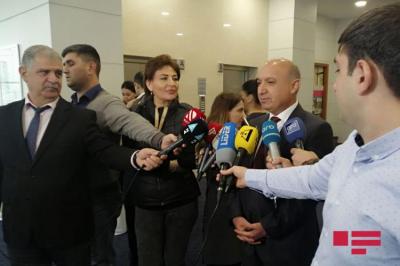 Radikal qruplaşmalara qoşulan 400-dən çox şəxsin vətəndaşlığı ləğv edilib