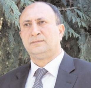 Söz adamının torpaq sevgisi