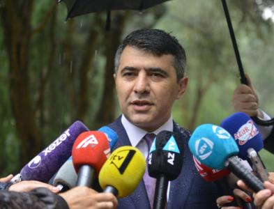 Nazir: "Gələn ildən bütün fermerlərə subsidiyalar yalnız elektron qaydada veriləcək"