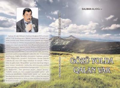 Səcdə olunan torpağın fəryadı