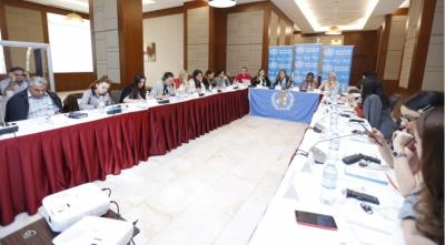 Ümumdünya Səhiyyə Təşkilatı jurnalistlər üçün seminar keçirib