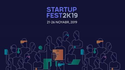 Azərbaycanda ilk dəfə startapları əhatə edən beynəlxalq festival keçiriləcək