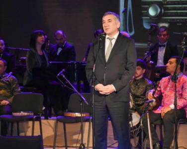 "Özəl kanallarda yayımlanan seriallarda Azərbaycan ailəsi ciddi təhrif olunur"