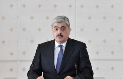 Nazir: "2020-ci il büdcəsində sosial təminatla bağlı əhəmiyyətli artım olacaq"
