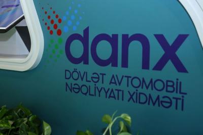 Gələn ildən Bakı-Sumqayıt istiqamətində hərəkət edən avtobuslar yenilənəcək