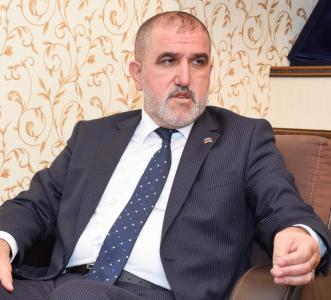 "Siyasi mühit o qədər pisdir ki..." - Rauf Arifoğlu ilə müsahibə
