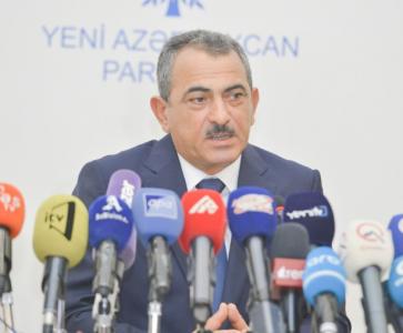 Bütün rayonların su pasportları hazırlanır