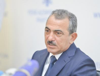 Qorxmaz Hüseynov: “Bəzi ərazilərdə BŞİH tərəfindən yanlışlığa yol verilib”