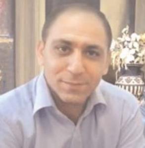 Tanıyaq və tanıdaq: Hümmət Şahbazi 