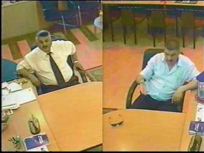 Elşad Abdullayevin yaydığı videolarda adı hallanan şəxs tutulub