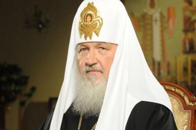Patriarx Kirill Azərbaycana səfər edəcək