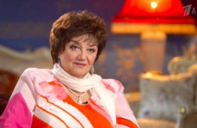 Müslim Maqomayevin həyat yoldaşı xəstəxanaya yerləşdirildi