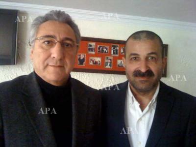 Türkiyədə yaşayan məşhur azərbaycanlı tarzən: “Azərbaycanda neft bitər, musiqi sənəti bitməz”