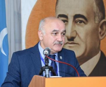Müsavat Partiyasının başqanı Arif Hacılı saxlanıldı