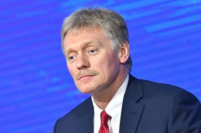 Kreml: "Putin heç vaxt Zelenski ilə görüşdən imtina etməyib"