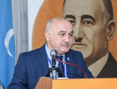 Polis tərəfindən saxlanılan Arif Hacılı sərbəst buraxıldı