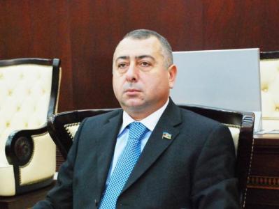 Rafael Cəbrayılov barəsində qaldırılan iddia üzrə məhkəmə başladı