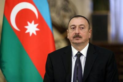 İlham Əliyevdən xəbərdarlıq: "Bizə qarşı heç bir çirkin plan həyata keçməyəcək"