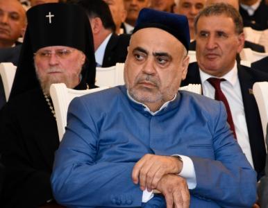 Şeyxülislam: “Biz söz azadlığını nifrət çağırışlarına çevirənlərin əleyhinəyik”