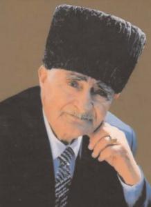 Doxsanı arxada qoyan, qələmi əlindən qoymayan dostum