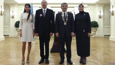 “Türkiyə nə qədər güclü olsa, Azərbaycan özünü o qədər təhlükəsiz hiss edəcək”